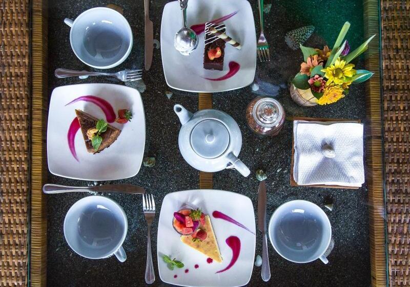 리조트 Ecosfera Hotel, Yoga & Spa