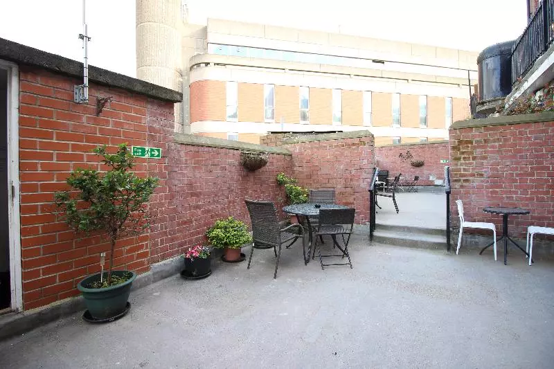 William S Apartments Sheffield City Centre