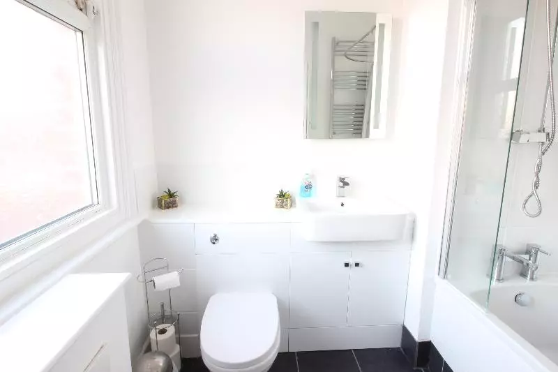 William S Apartments Sheffield City Centre