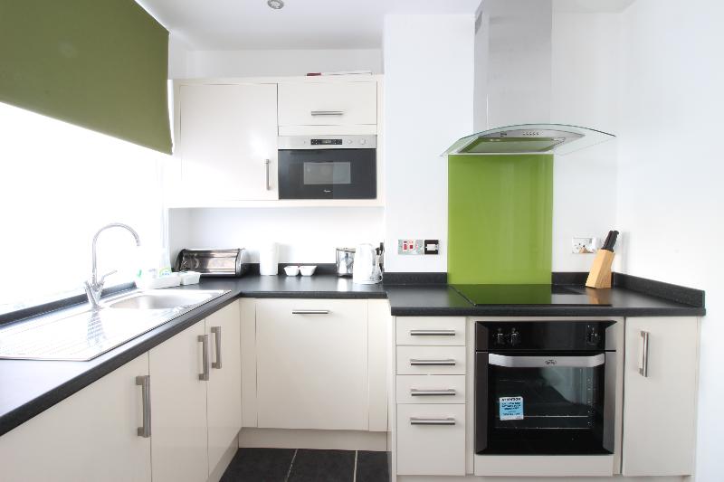 William S Apartments Sheffield City Centre