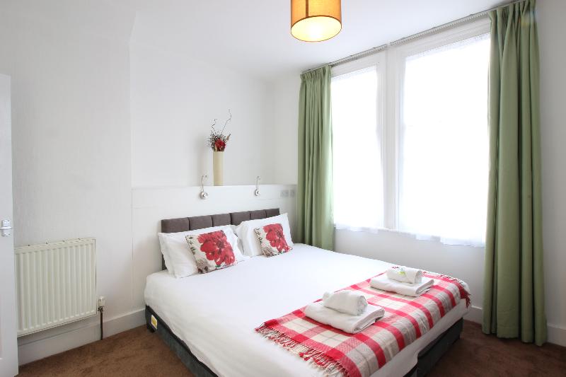 William S Apartments Sheffield City Centre