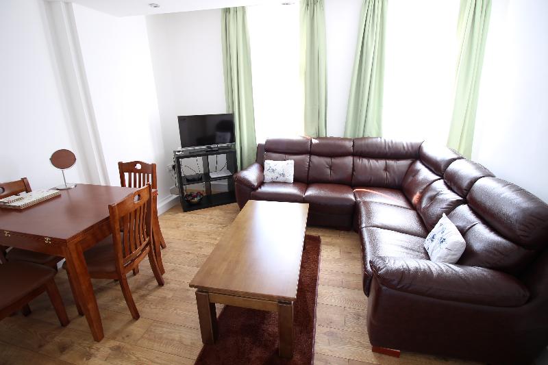 William S Apartments Sheffield City Centre