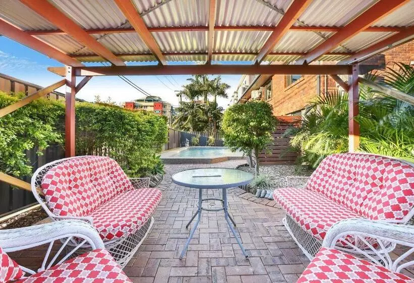 Wunpalm Motel & Holiday Cabins