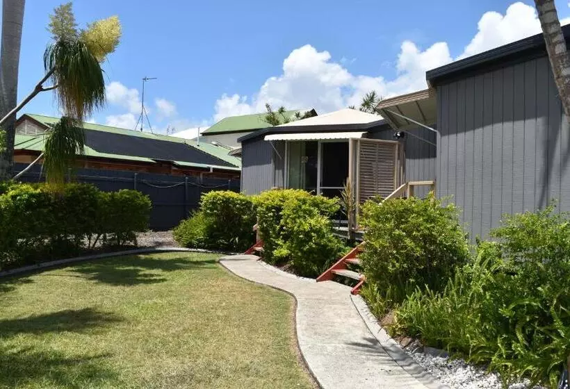 Wunpalm Motel & Holiday Cabins