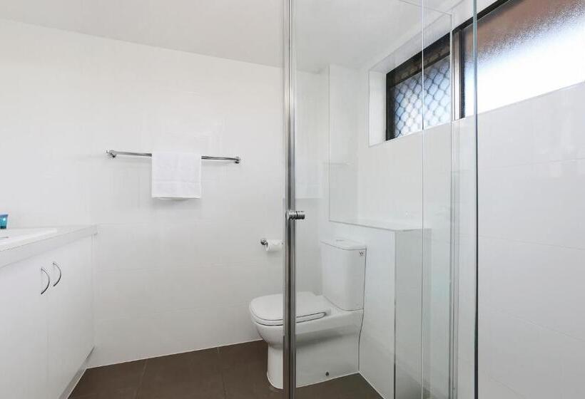 Wunpalm Motel & Holiday Cabins