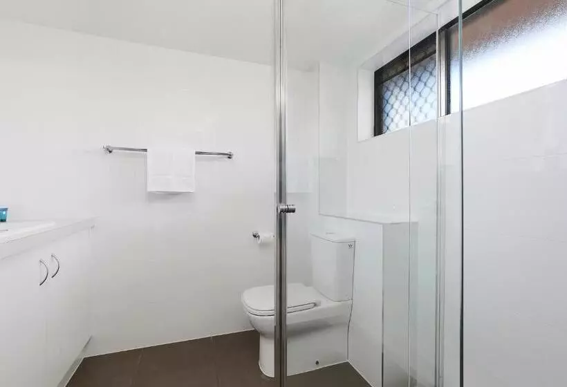 Wunpalm Motel & Holiday Cabins