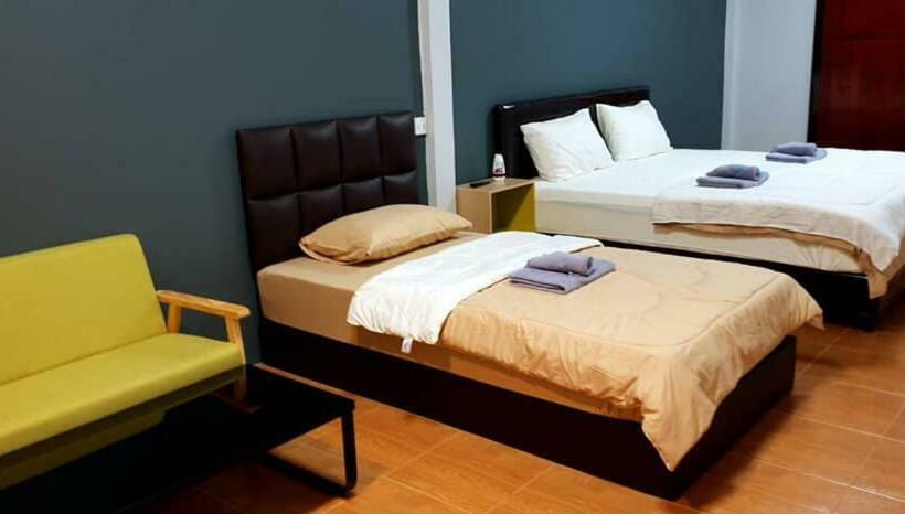 ชนิตารีสอร์ท สอยดาว