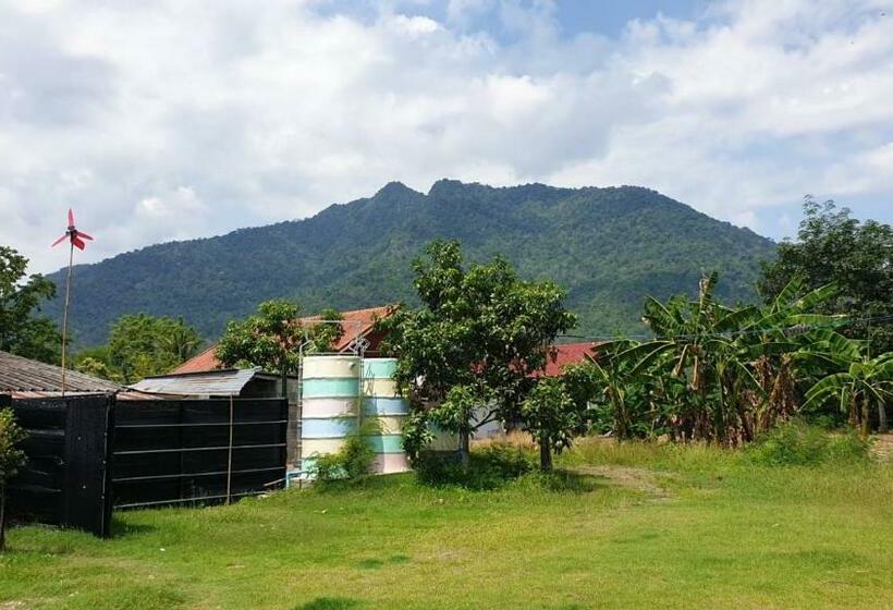 ชนิตารีสอร์ท สอยดาว