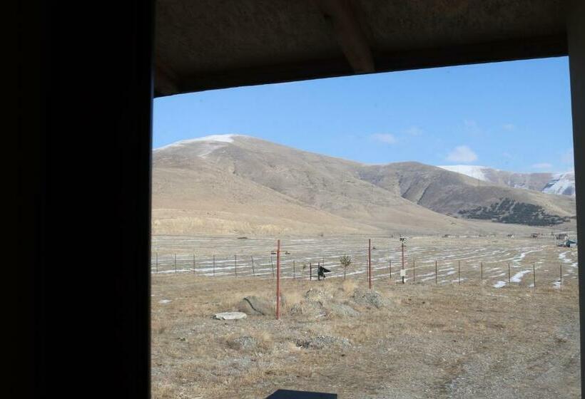 Bed and Breakfast Manor Artoonj At Port Ayas