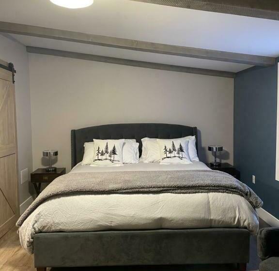 酒店 Bumblebee Bight Inn