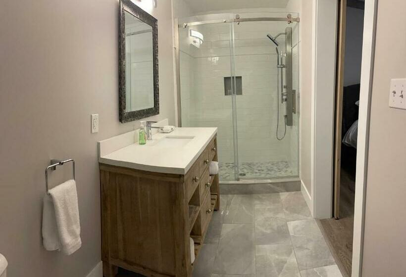 酒店 Bumblebee Bight Inn