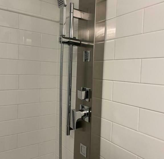 酒店 Bumblebee Bight Inn