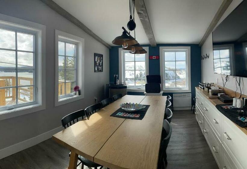 酒店 Bumblebee Bight Inn