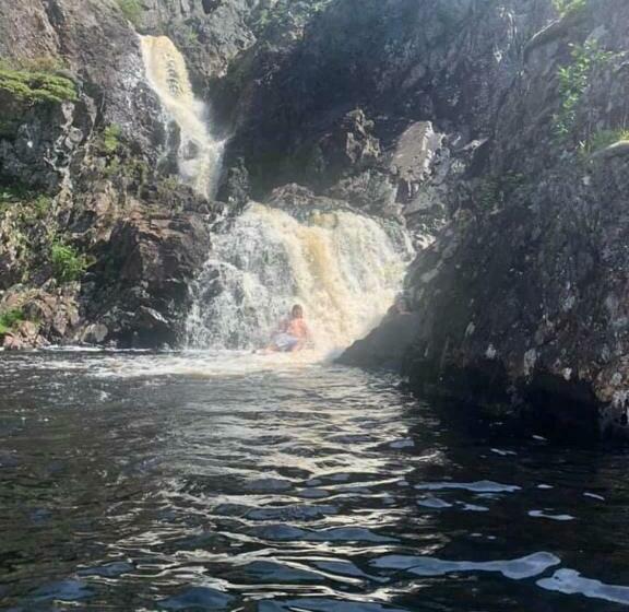 酒店 Bumblebee Bight Inn