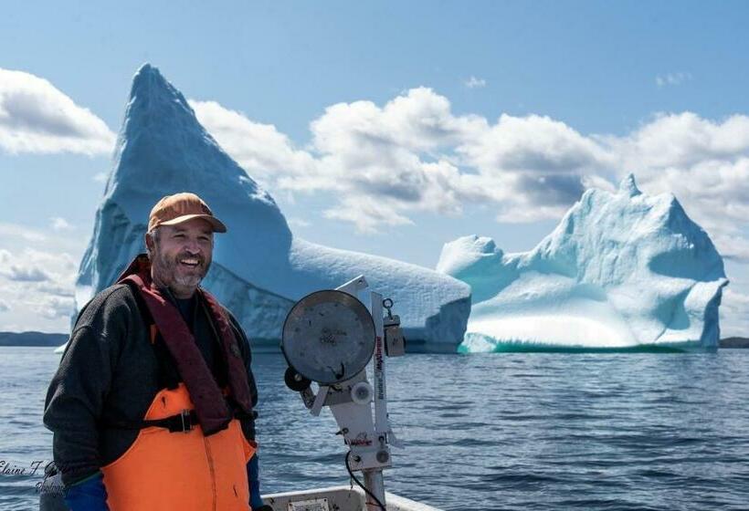 酒店 Bumblebee Bight Inn