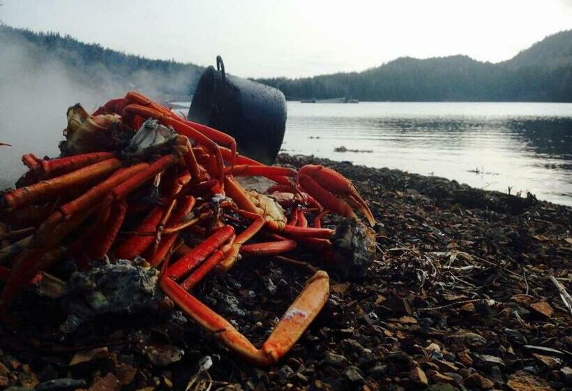 酒店 Bumblebee Bight Inn