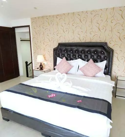 ホテル Dao Residence Boutique