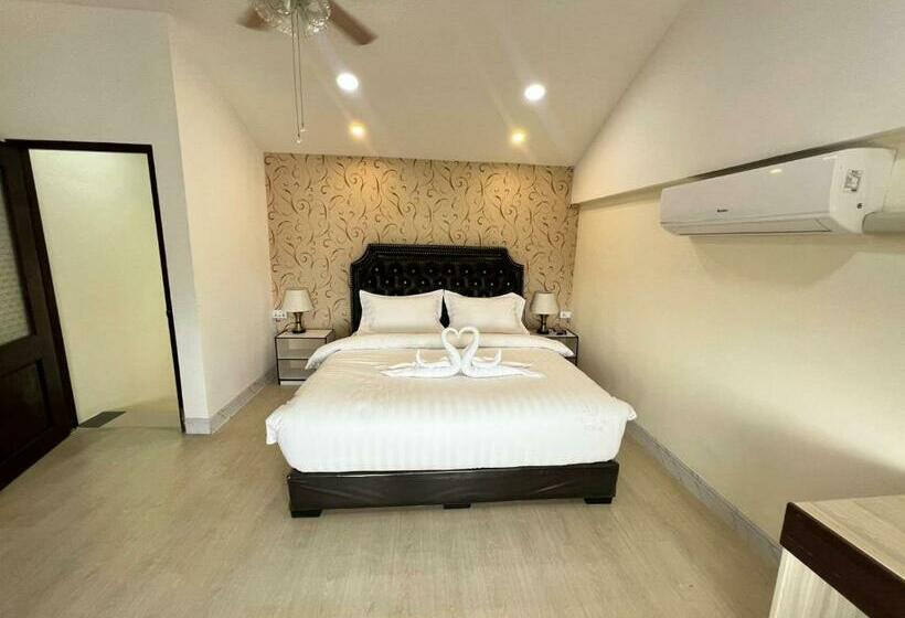 酒店 Dao Residence Boutique