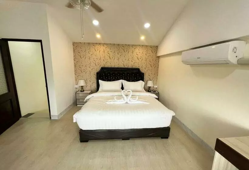ホテル Dao Residence Boutique