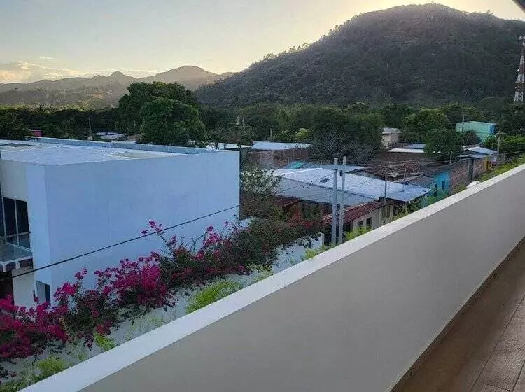 Hotelli Payaya Candelaria De La Frontera