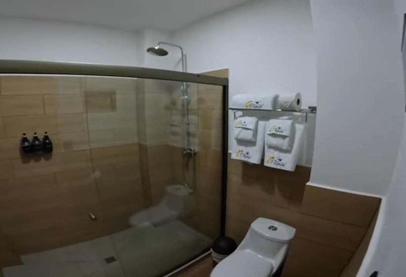 هتل Payaya Candelaria De La Frontera