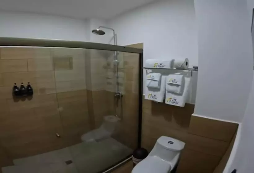 Hotelli Payaya Candelaria De La Frontera