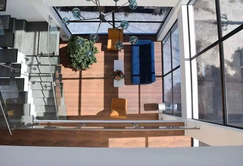 Hotelli Payaya Candelaria De La Frontera