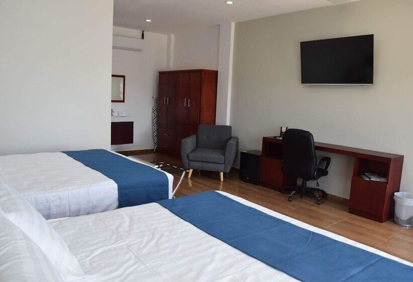 هتل Payaya Candelaria De La Frontera