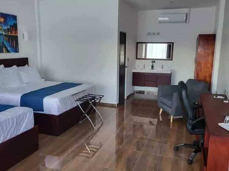 Hotelli Payaya Candelaria De La Frontera