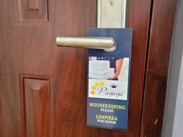 Hotelli Payaya Candelaria De La Frontera