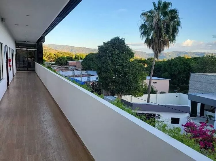 Hotelli Payaya Candelaria De La Frontera