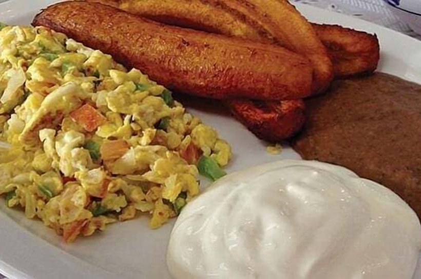 هتل Payaya Candelaria De La Frontera