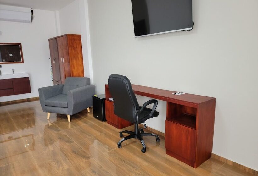 هتل Payaya Candelaria De La Frontera