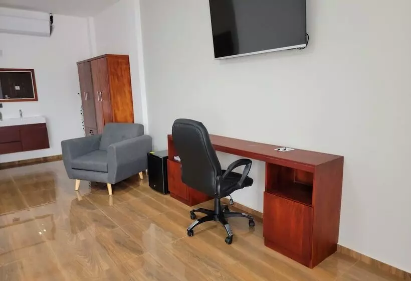 Hotelli Payaya Candelaria De La Frontera