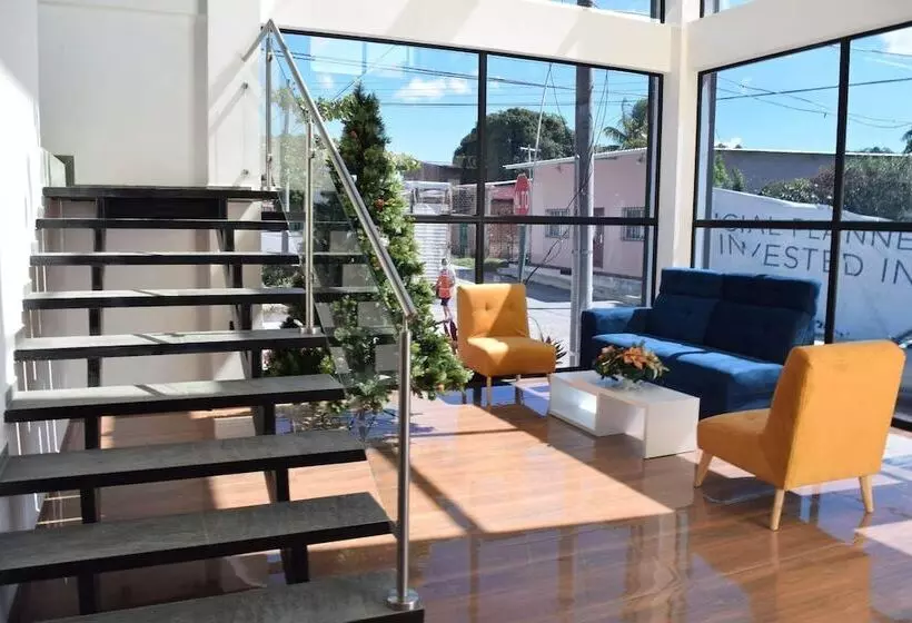 Hotelli Payaya Candelaria De La Frontera