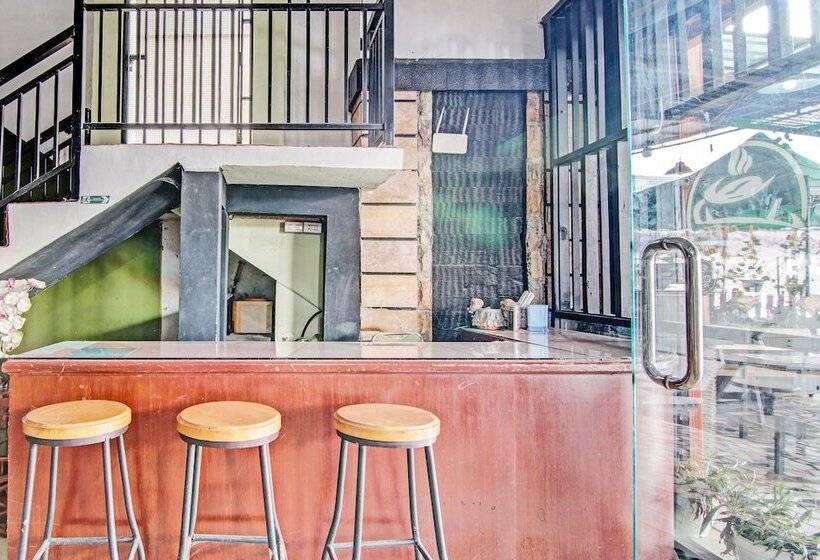 Hotel Spot On 92052 Aulya Homestay Syariah Near Tuanku Tambusai Stadium