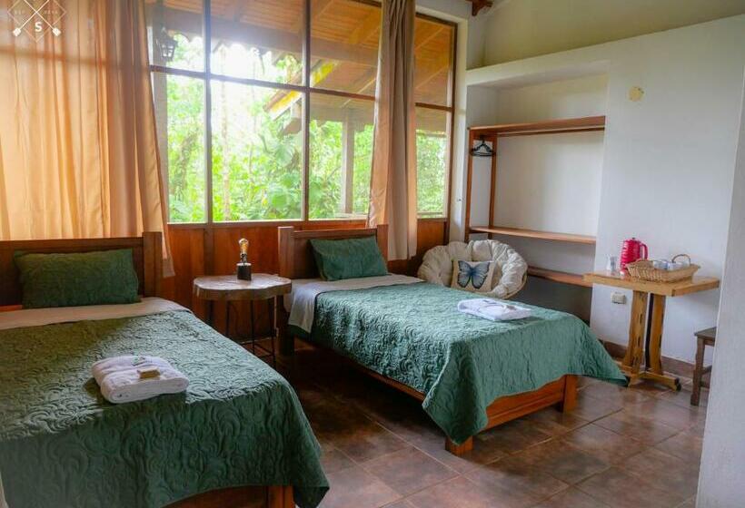 فندق Wandari Lodge