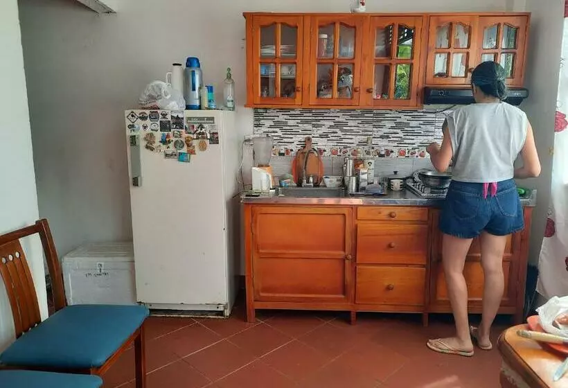 ペンション Hostal Posada San Jose