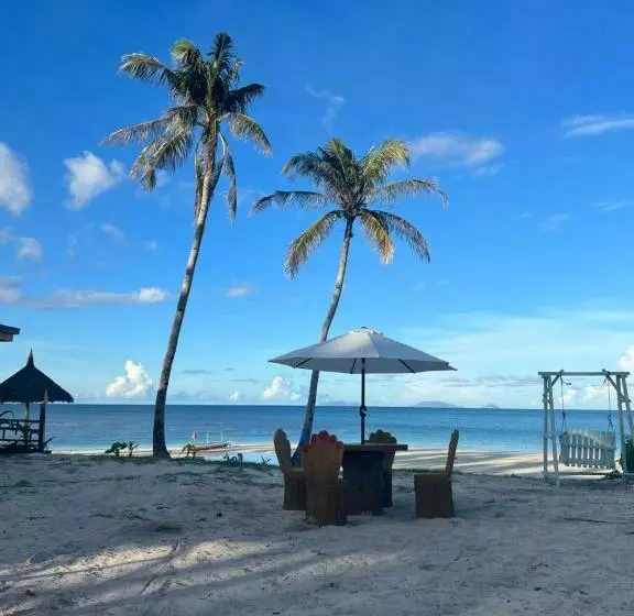 Majatalo Jcah Beach House