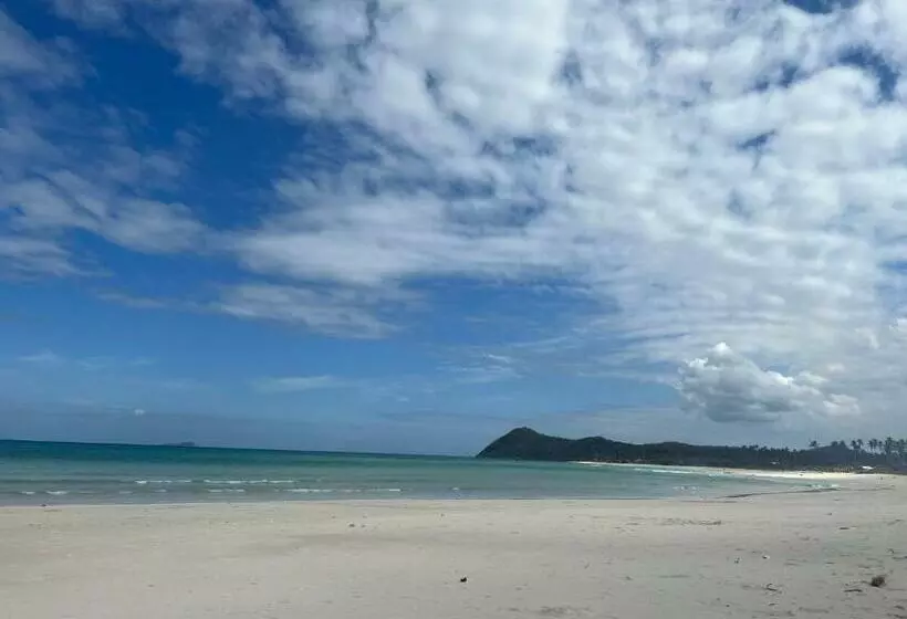 Majatalo Jcah Beach House