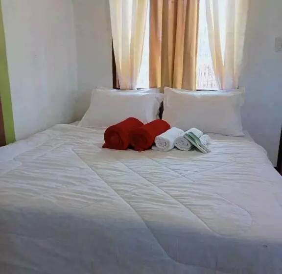 Majatalo Jcah Beach House