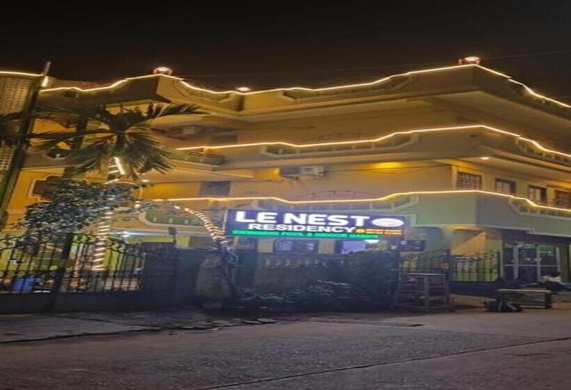 펜션 Eagle Nest Residency