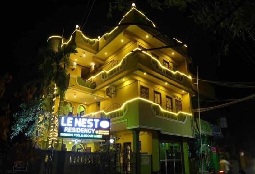 펜션 Eagle Nest Residency