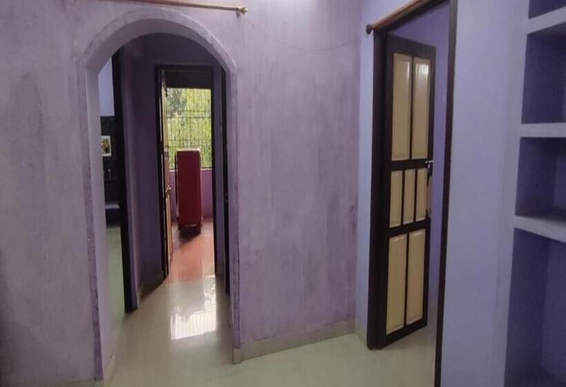 펜션 Eagle Nest Residency