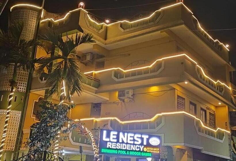 펜션 Eagle Nest Residency