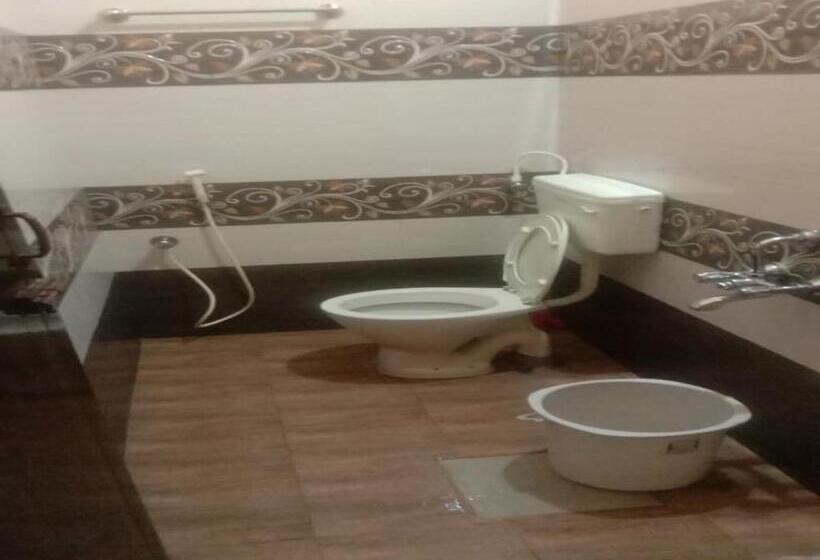 펜션 Eagle Nest Residency