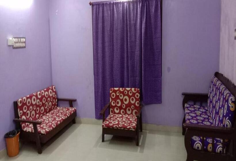 펜션 Eagle Nest Residency