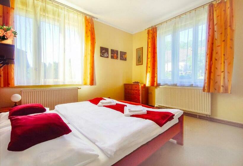 膳宿费 Penzion Horácko