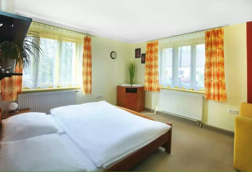 ペンション Penzion Horácko