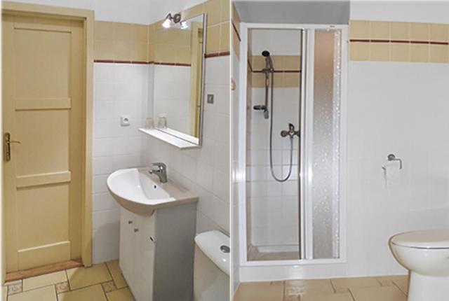 膳宿费 Penzion Horácko